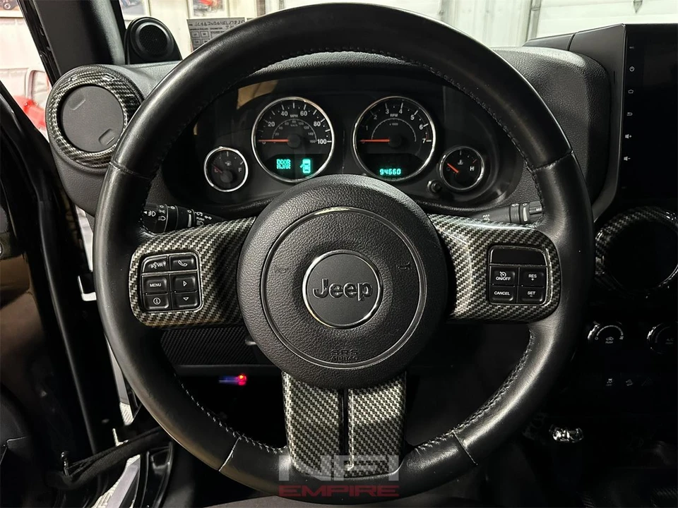 2014 Jeep JK Wrangler - Image 25 of 31