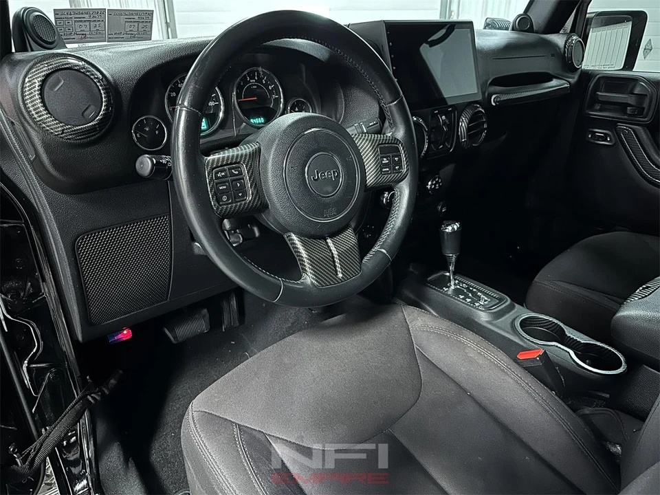 2014 Jeep JK Wrangler - Image 23 of 31