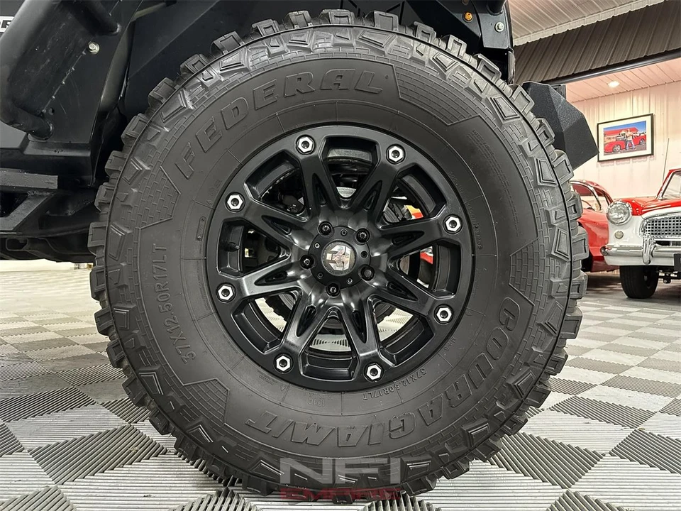 2014 Jeep JK Wrangler - Image 16 of 31