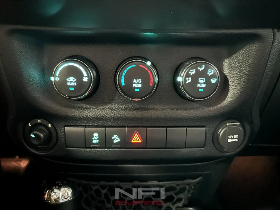 2014 Jeep JK Wrangler - Image 30 of 31