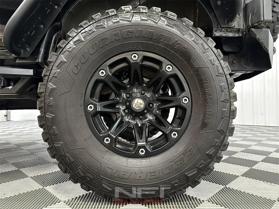 2014 Jeep JK Wrangler - Image 22 of 31