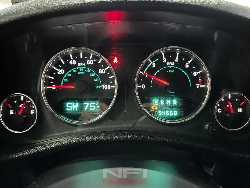 2014 Jeep JK Wrangler - Image 26 of 31