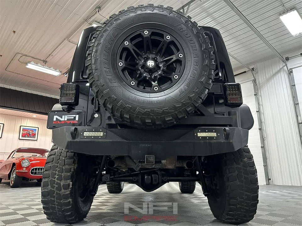 2014 Jeep JK Wrangler - Image 20 of 31
