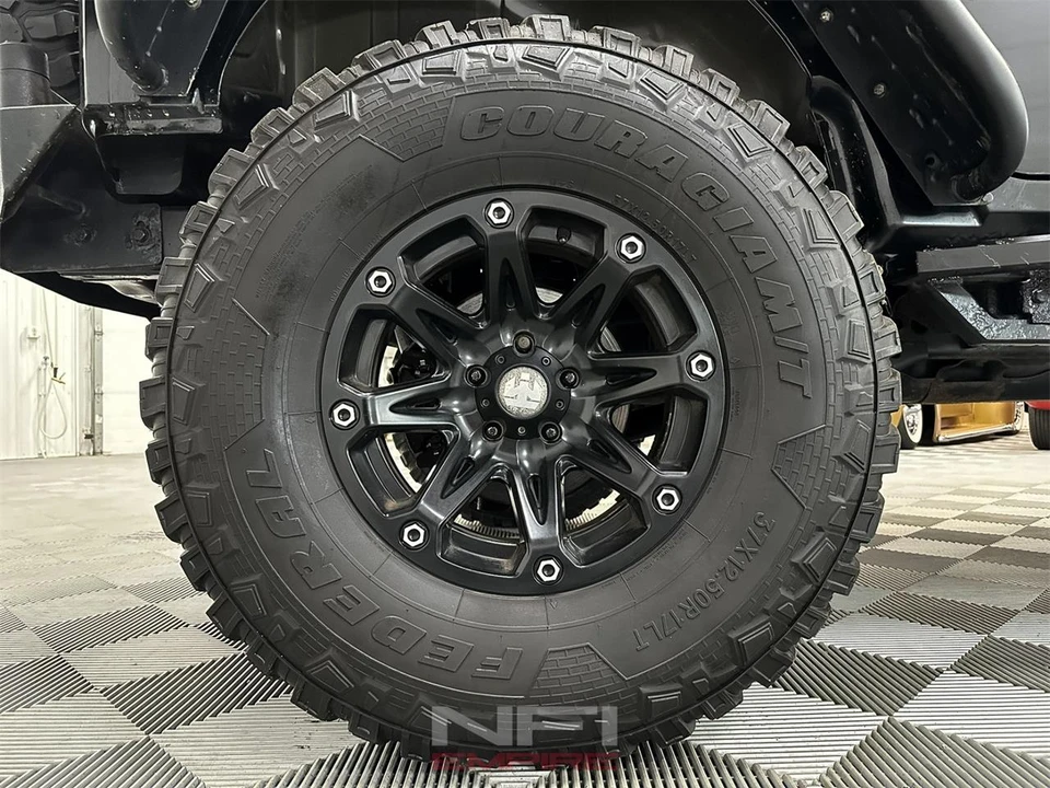 2014 Jeep JK Wrangler - Image 18 of 31