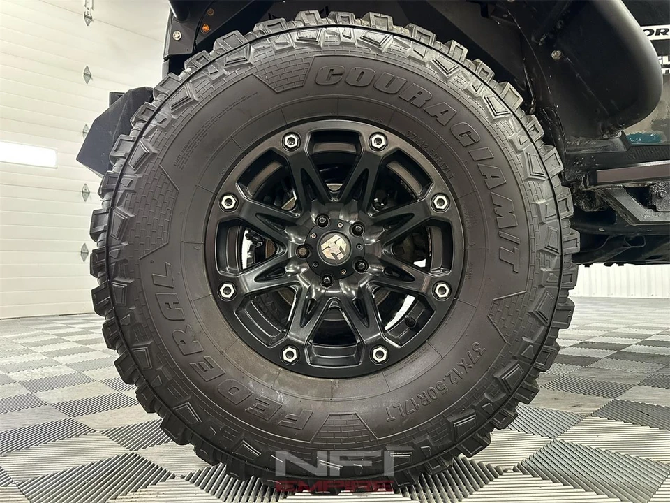 2014 Jeep JK Wrangler - Image 12 of 31
