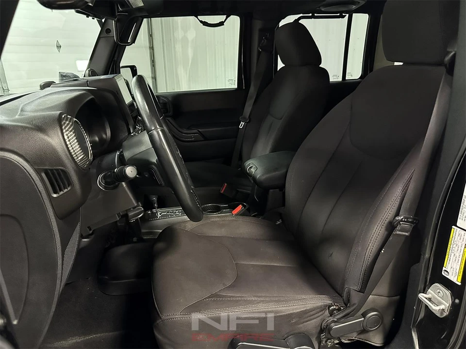 2014 Jeep JK Wrangler - Image 24 of 31