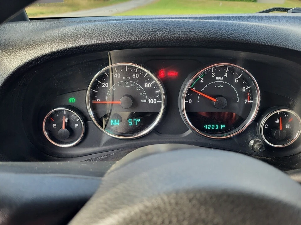2014 Jeep JK Wrangler - Image 2 of 21