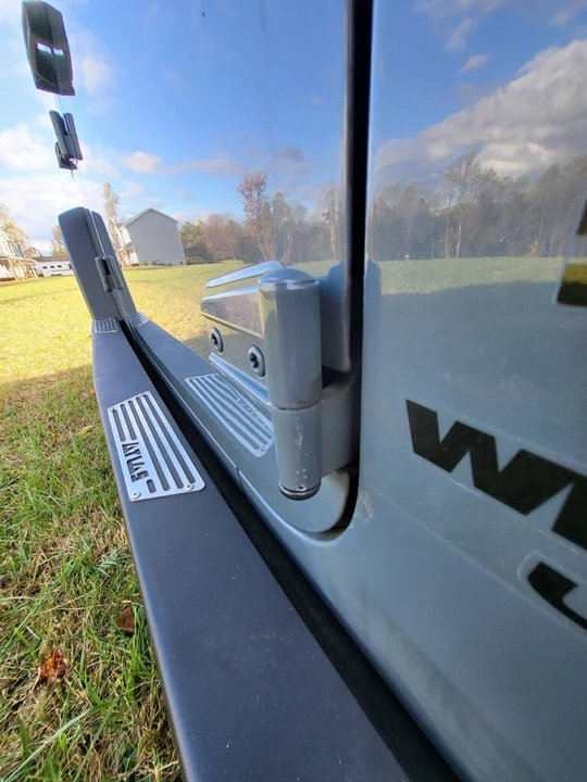 2014 Jeep JK Wrangler - Image 15 of 21