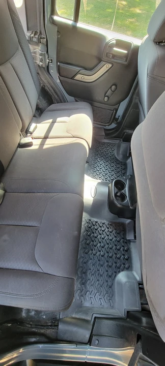 2014 Jeep JK Wrangler - Image 14 of 21