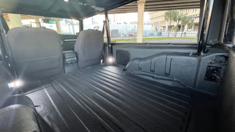 2014 Jeep JK Wrangler - Image 9 of 9