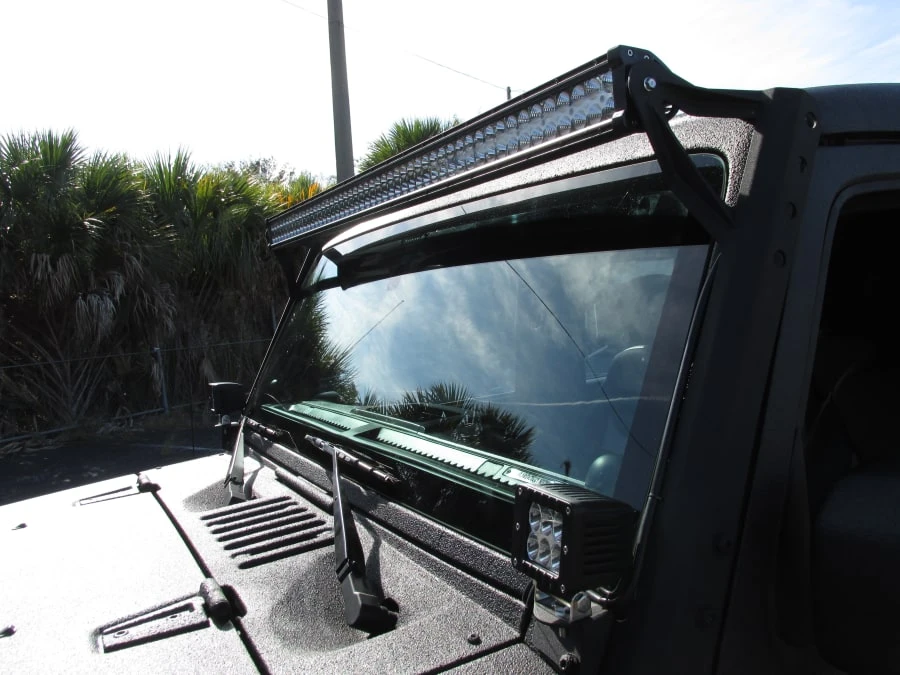 2014 Jeep JK Wrangler - Image 5 of 6