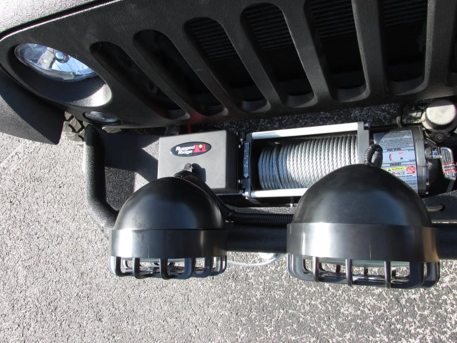 2014 Jeep JK Wrangler - Image 6 of 6