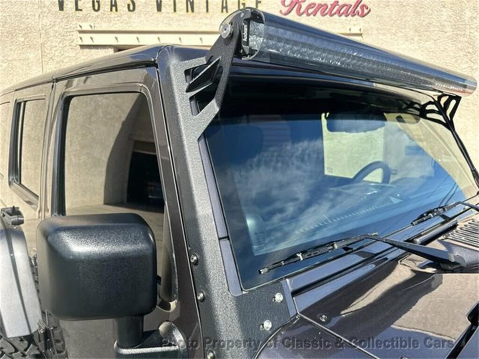 2014 Jeep JK Wrangler - Image 24 of 25