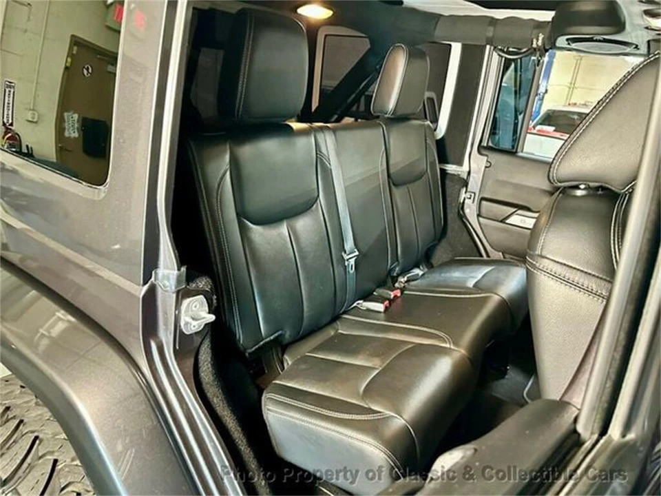 2014 Jeep JK Wrangler - Image 14 of 25