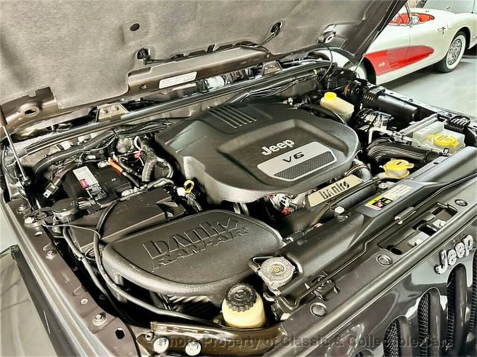 2014 Jeep JK Wrangler - Image 19 of 25