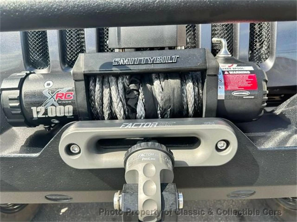 2014 Jeep JK Wrangler - Image 23 of 25