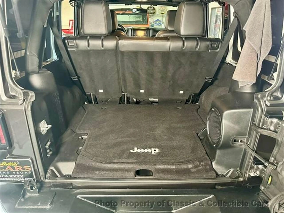 2014 Jeep JK Wrangler - Image 21 of 25