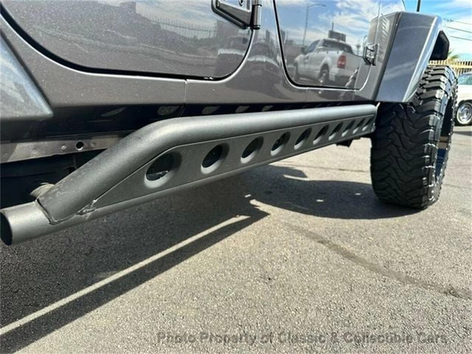 2014 Jeep JK Wrangler - Image 25 of 25