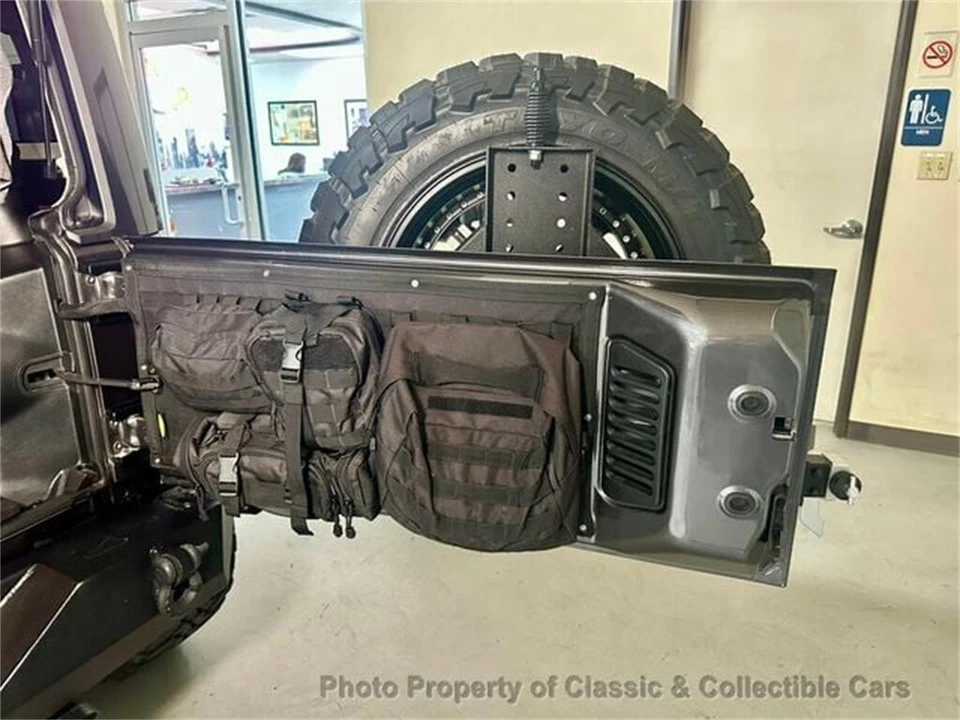 2014 Jeep JK Wrangler - Image 22 of 25