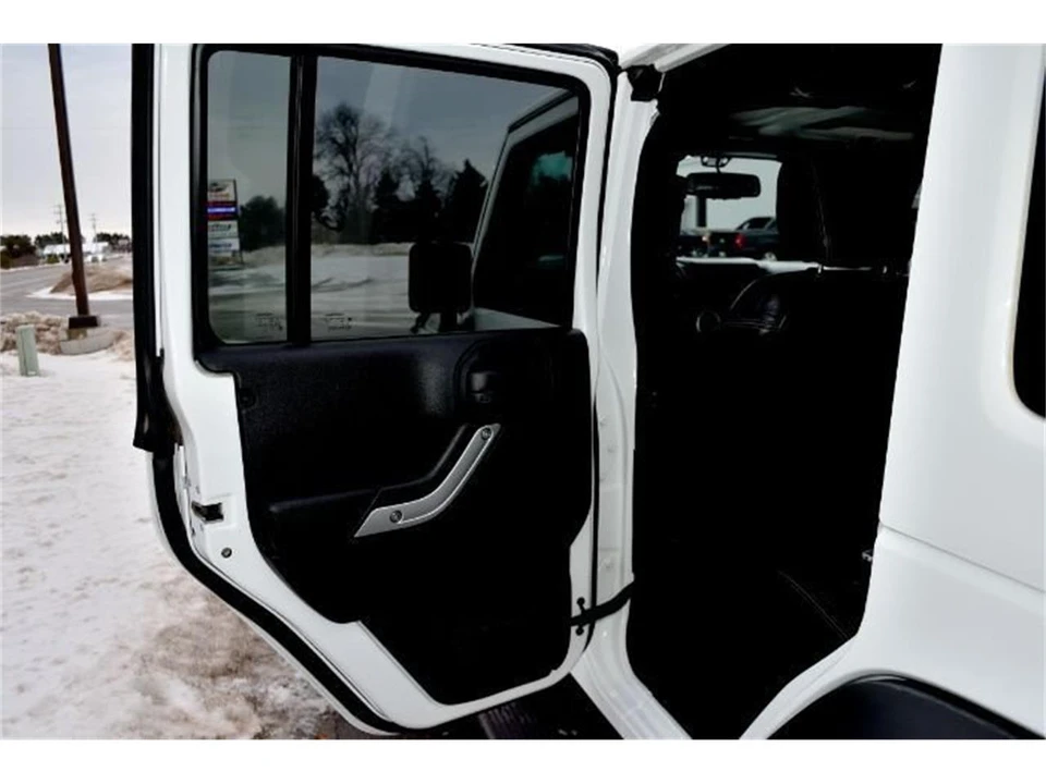 2014 Jeep JK Wrangler - Image 20 of 31