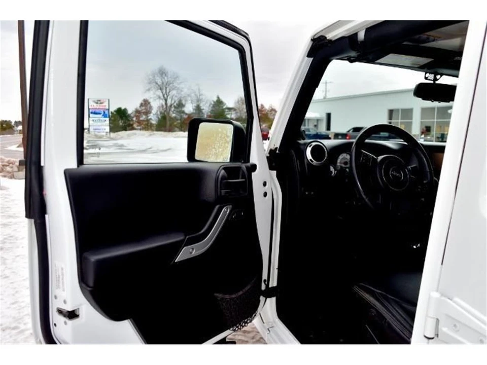 2014 Jeep JK Wrangler - Image 9 of 31