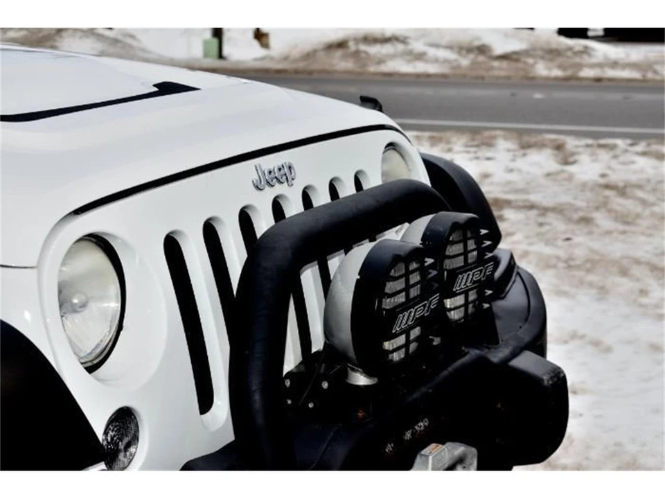 2014 Jeep JK Wrangler - Image 14 of 31