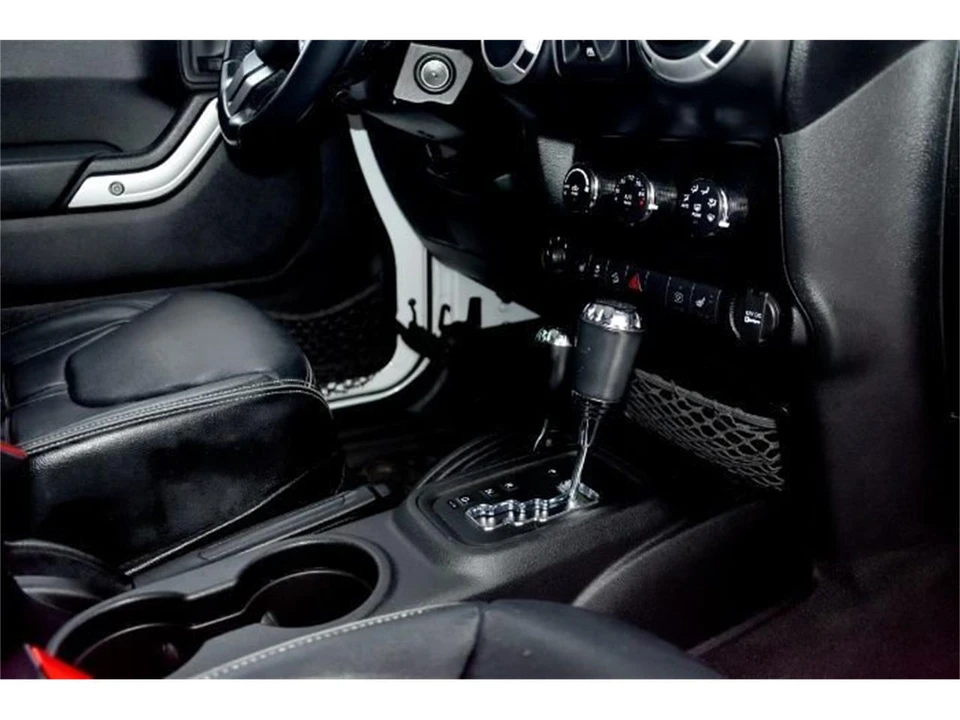 2014 Jeep JK Wrangler - Image 12 of 31