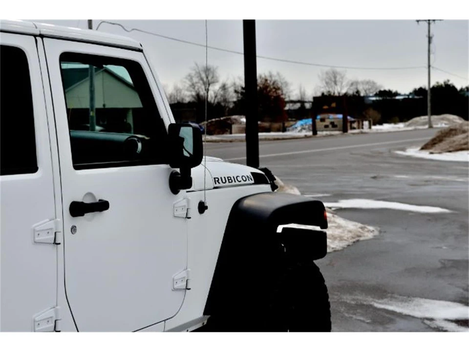 2014 Jeep JK Wrangler - Image 10 of 30