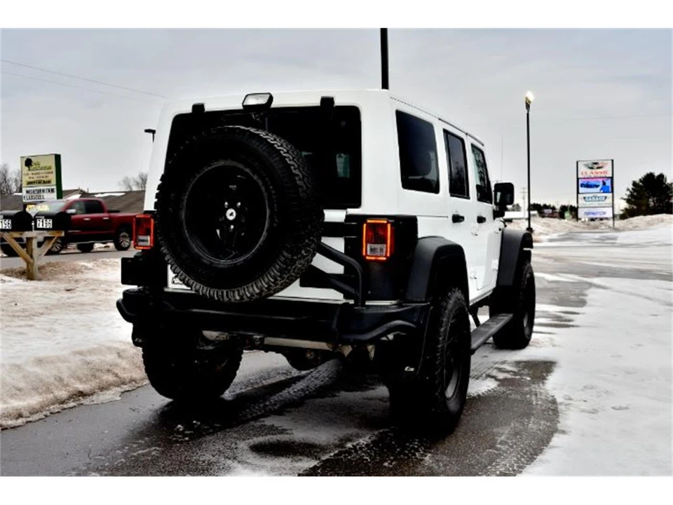 2014 Jeep JK Wrangler - Image 2 of 30