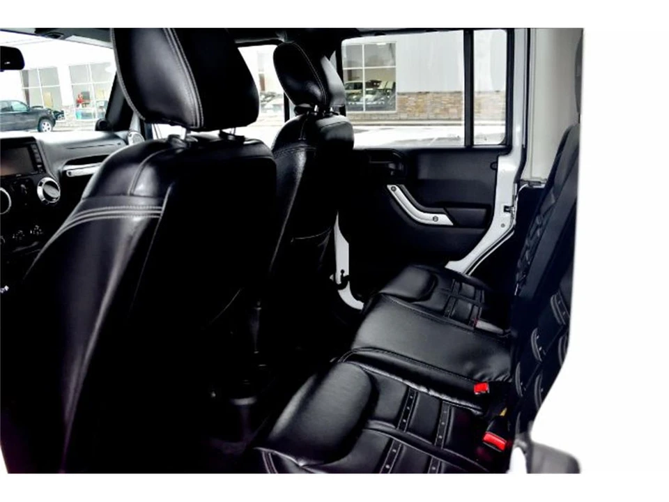 2014 Jeep JK Wrangler - Image 16 of 30