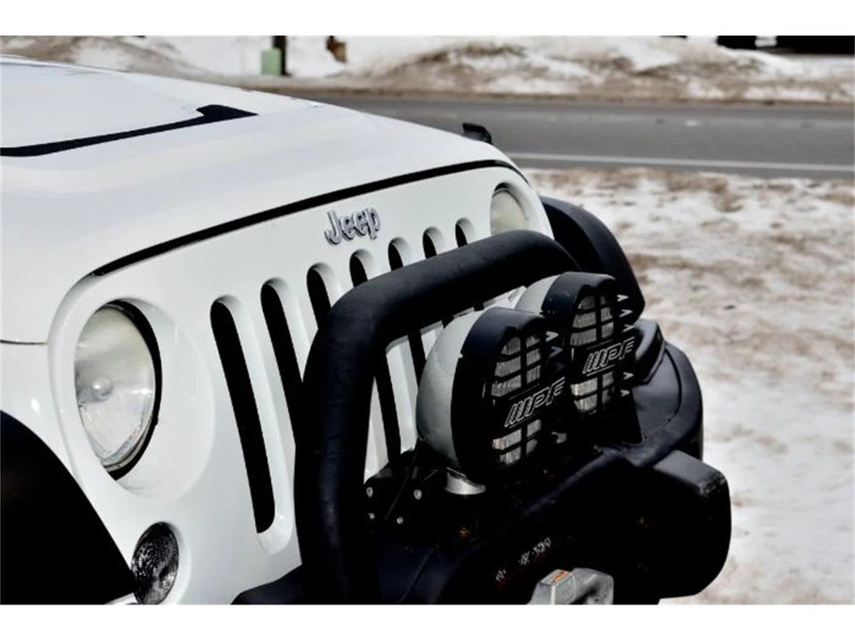 2014 Jeep JK Wrangler - Image 6 of 30