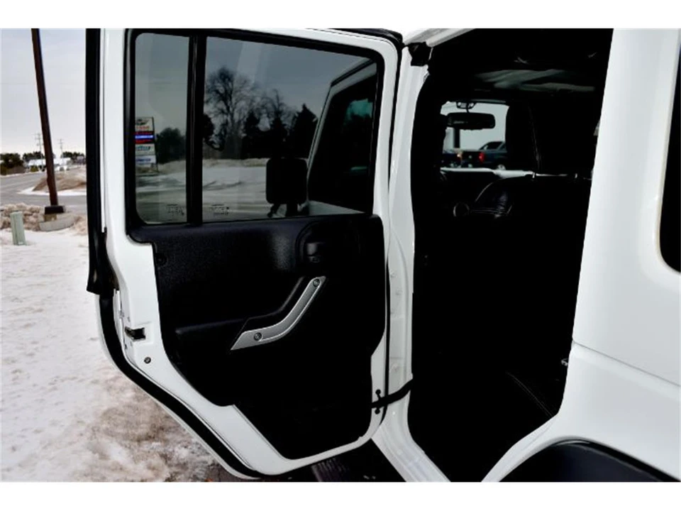 2014 Jeep JK Wrangler - Image 15 of 30