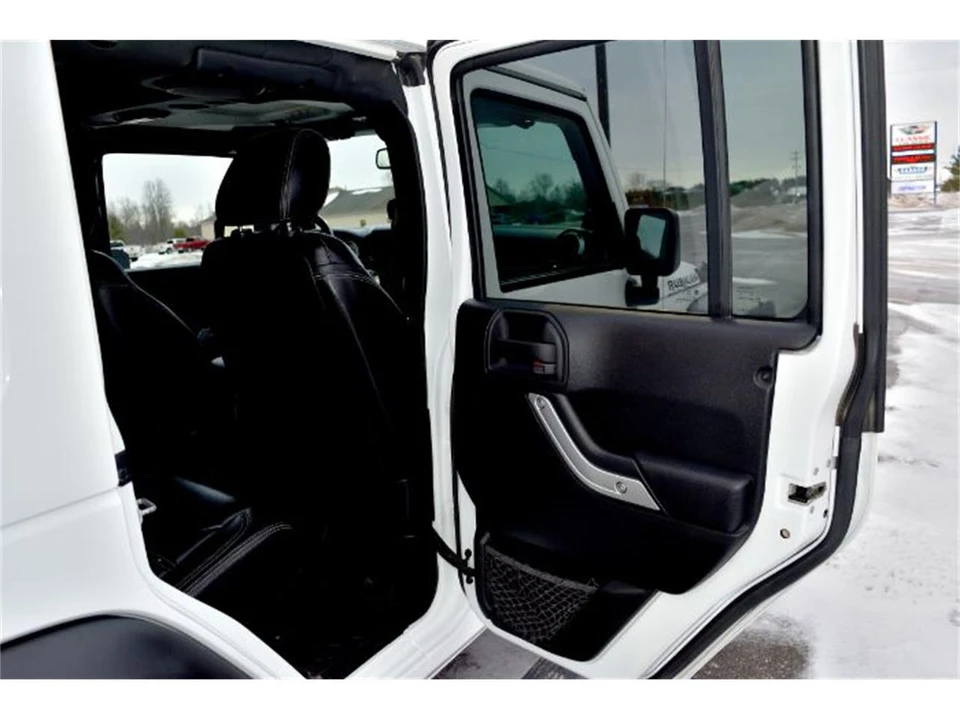 2014 Jeep JK Wrangler - Image 19 of 30