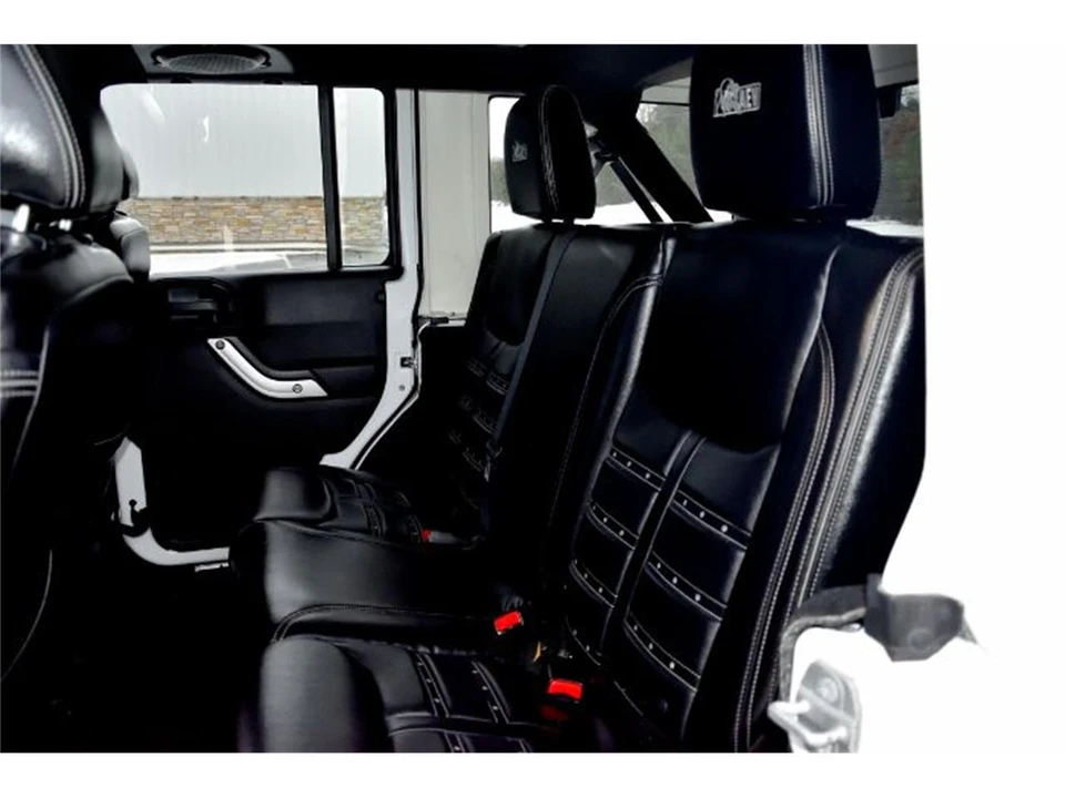 2014 Jeep JK Wrangler - Image 17 of 30
