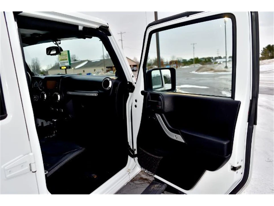 2014 Jeep JK Wrangler - Image 21 of 30