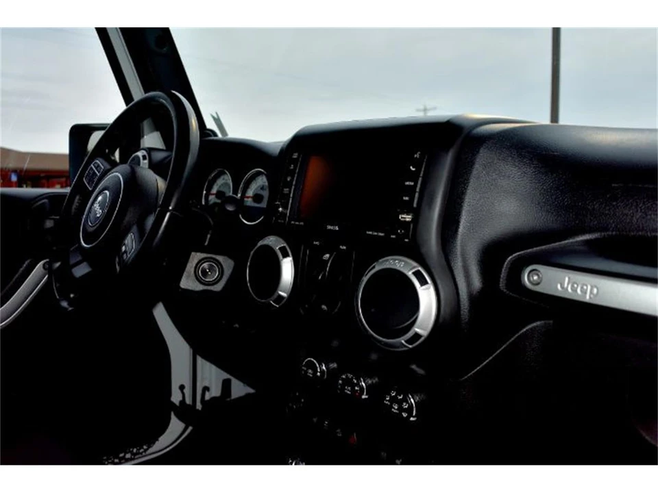 2014 Jeep JK Wrangler - Image 23 of 30