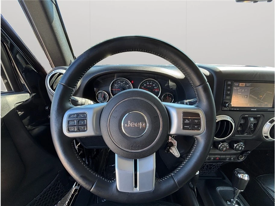 2014 Jeep JK Wrangler - Image 21 of 21