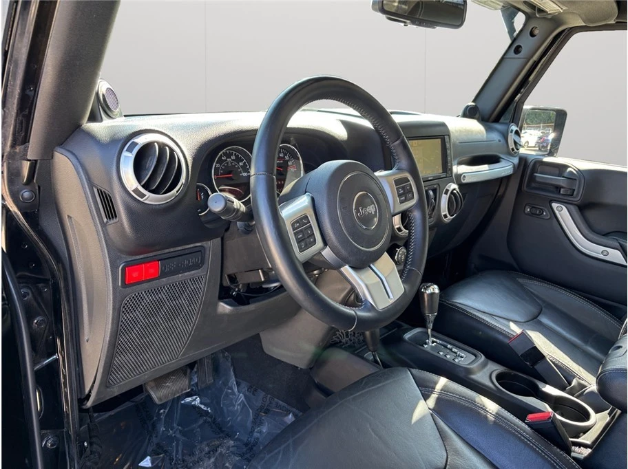 2014 Jeep JK Wrangler - Image 6 of 21