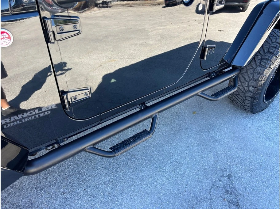 2014 Jeep JK Wrangler - Image 14 of 21