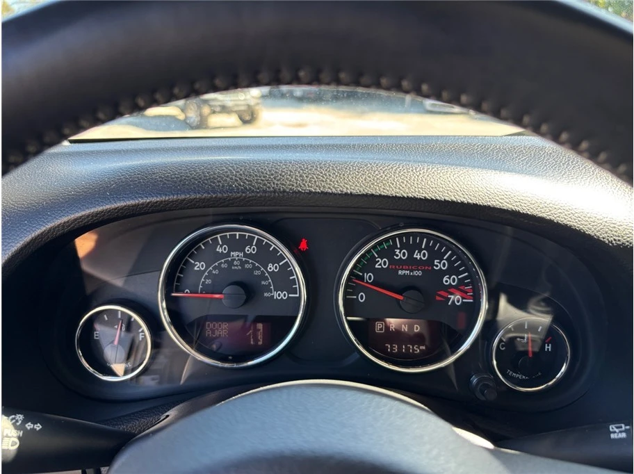 2014 Jeep JK Wrangler - Image 20 of 21