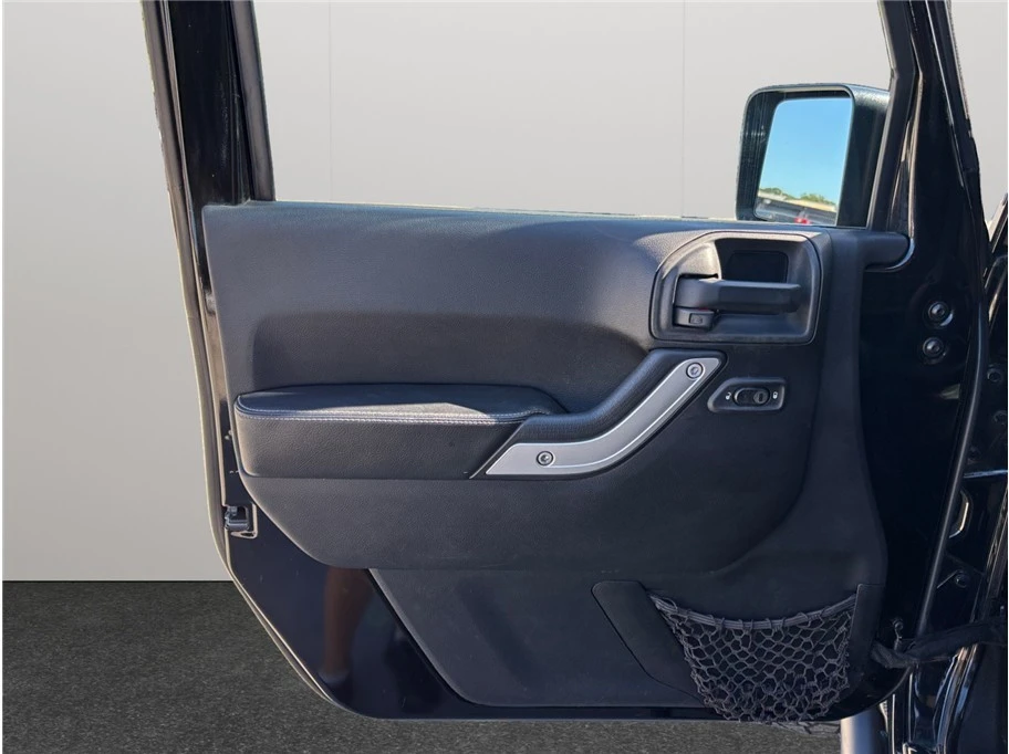 2014 Jeep JK Wrangler - Image 19 of 21