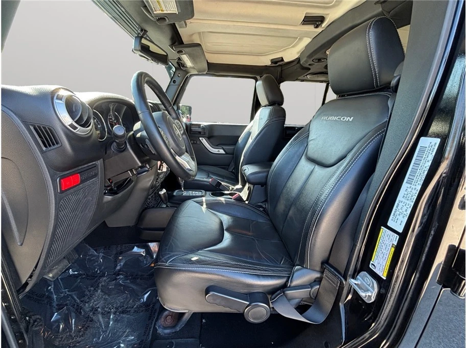 2014 Jeep JK Wrangler - Image 2 of 21