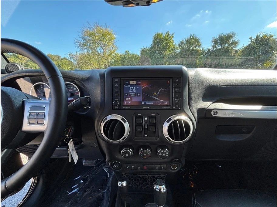 2014 Jeep JK Wrangler - Image 11 of 21