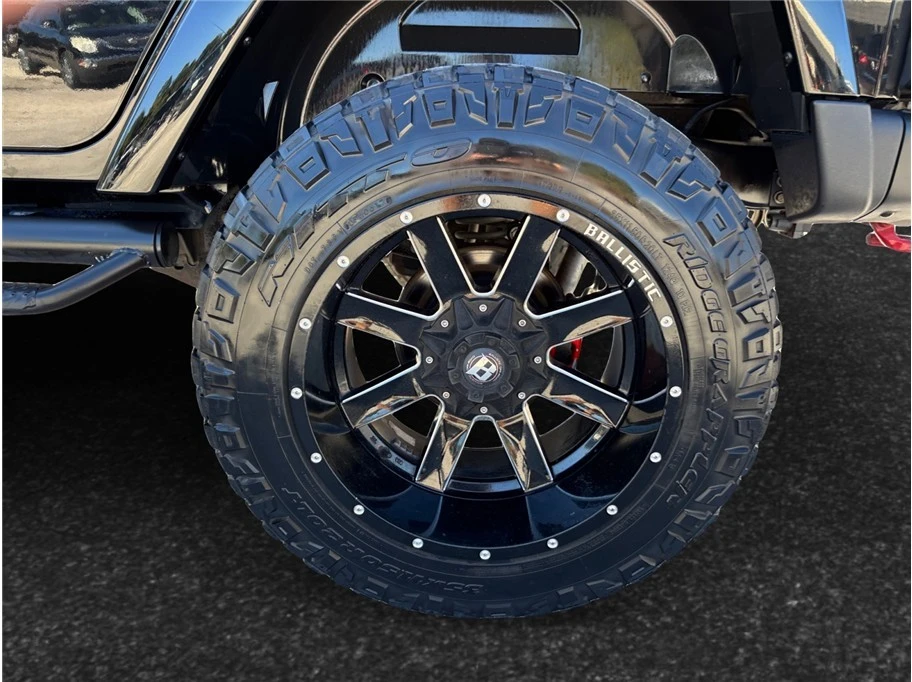 2014 Jeep JK Wrangler - Image 15 of 21