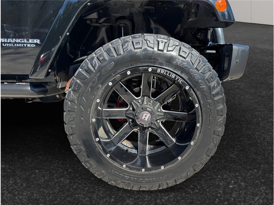 2014 Jeep JK Wrangler - Image 12 of 21