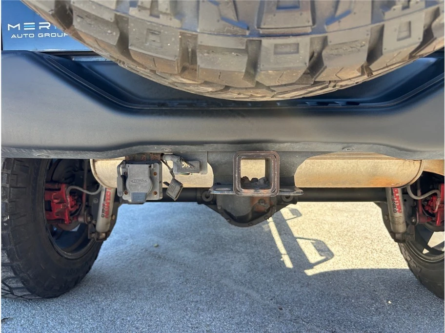 2014 Jeep JK Wrangler - Image 16 of 21