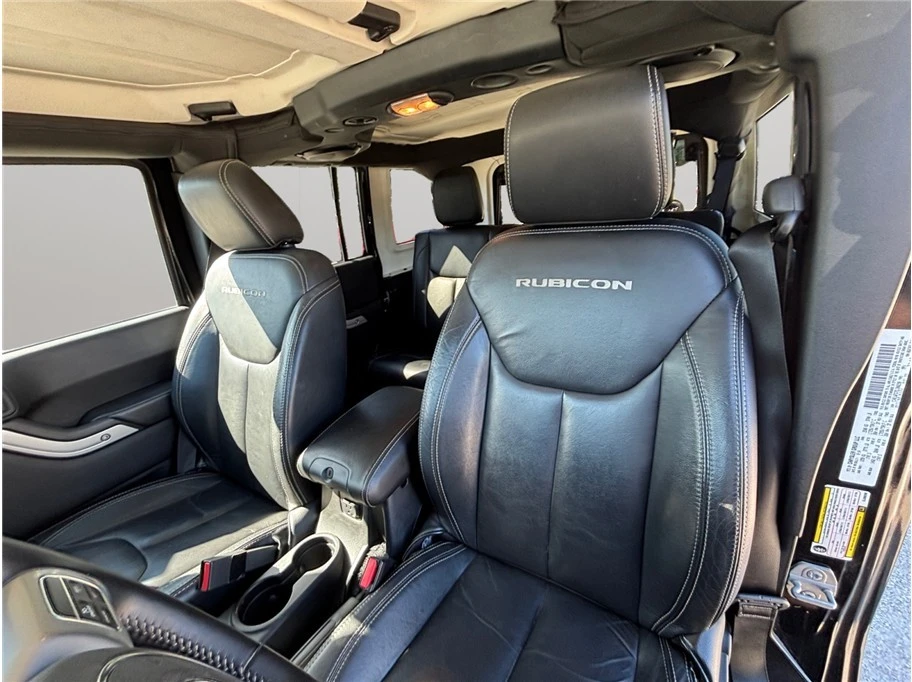 2014 Jeep JK Wrangler - Image 18 of 21