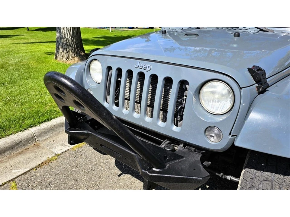 2014 Jeep JK Wrangler - Image 9 of 31