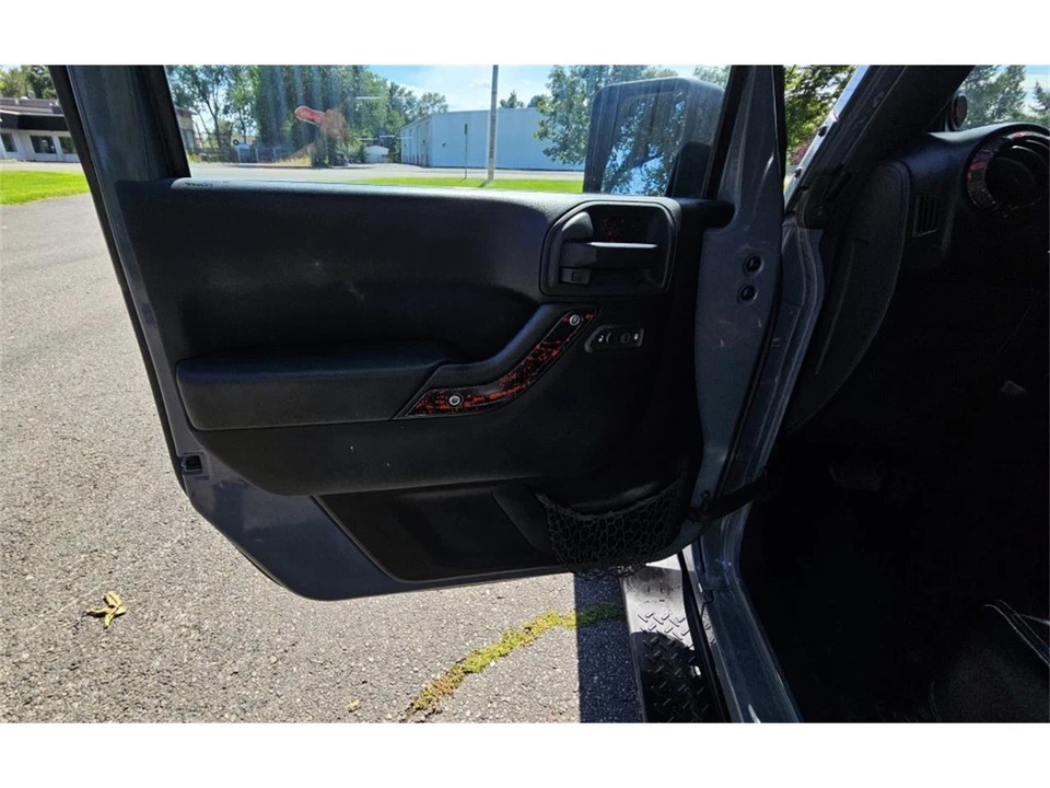 2014 Jeep JK Wrangler - Image 13 of 31