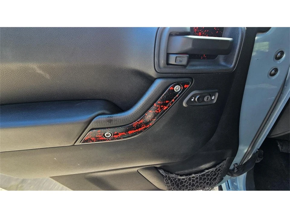 2014 Jeep JK Wrangler - Image 14 of 31